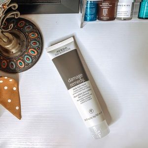 NWT Aveda Damage Remedy Hair Treatment